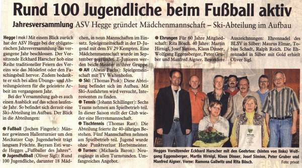 Bericht der Allguer Zeitung vom 26.02.2008.