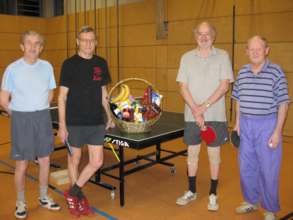 Kreispokalsieger 2008-2009 !!!